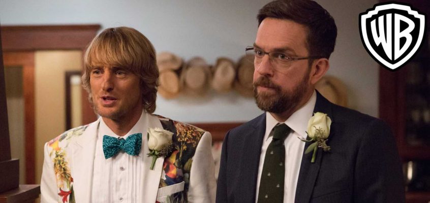 Who’s Your Daddy? Official Trailer