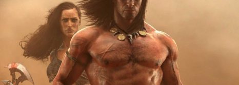 Conan Exiles Cinematic Trailer