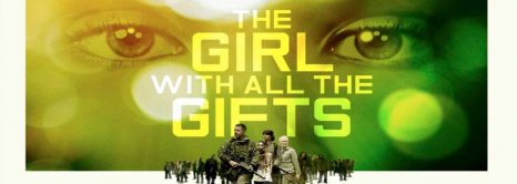 The Girl With All The Gifts Official Trailer