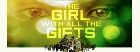 The Girl With All The Gifts Official Trailer