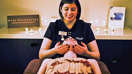 Bannatyne Elemis Pamper Day for Two at Bannatyne Hotel Hastings, East Sussex