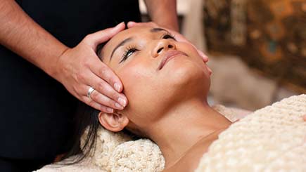 50% off Bannatyne Pamper Day with Elemis Pick Me Up Facial for Two