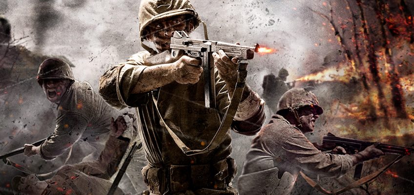 The next Call of Duty will be returning to its ‘roots’