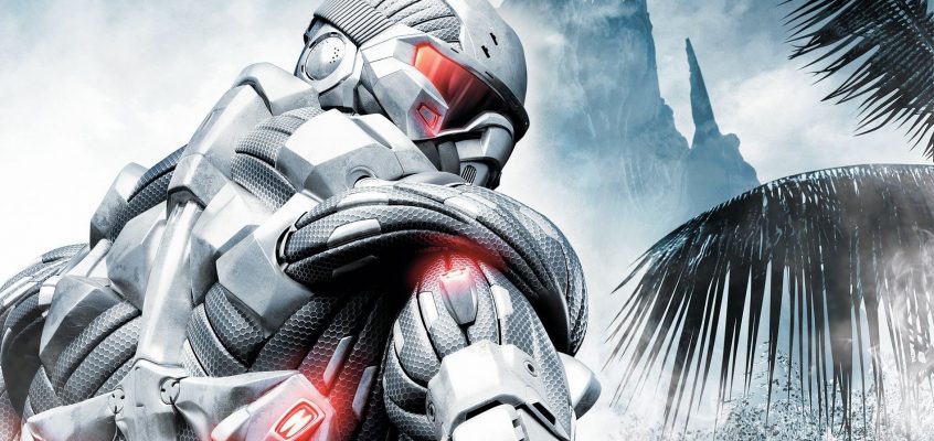 Layoffs at Crytek as financial troubles continue