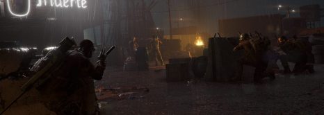 Ghost Recon: Wildlands open beta confirmed