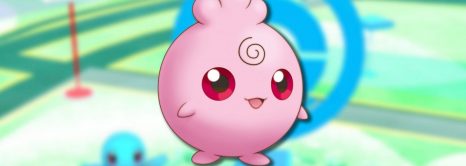 Pokemon GO Valentines Day event starts today
