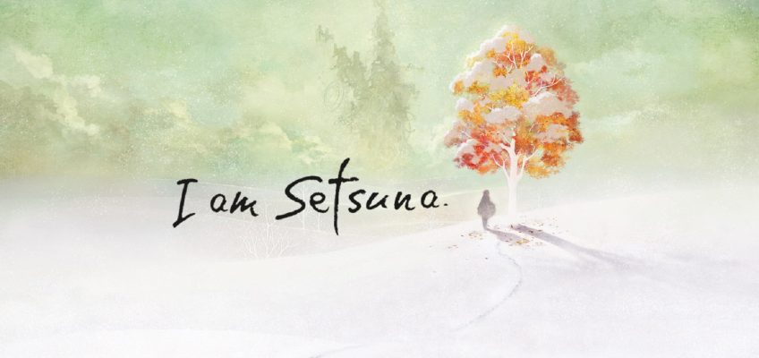 I Am Setsuna Review