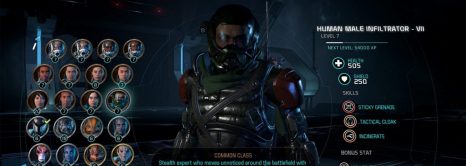 Mass Effect: Andromeda Multiplayer Review