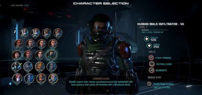 Mass Effect: Andromeda Multiplayer Review