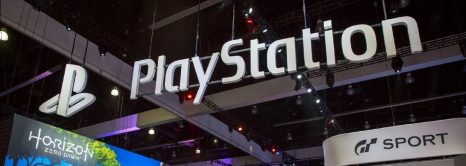 Sony have booked a lot of floor space for E3 2017