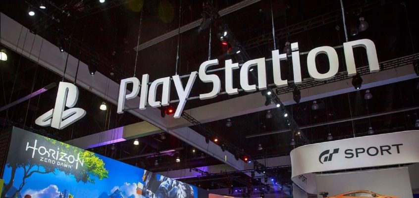 Sony have booked a lot of floor space for E3 2017