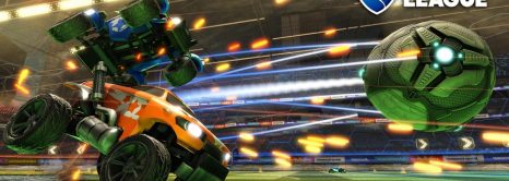 No sequel planned as Rocket League surpasses 10.5 million sales
