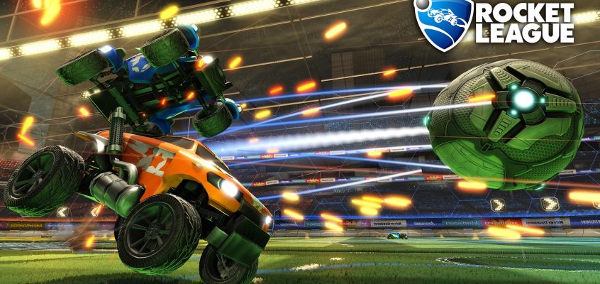 No sequel planned as Rocket League surpasses 10.5 million sales