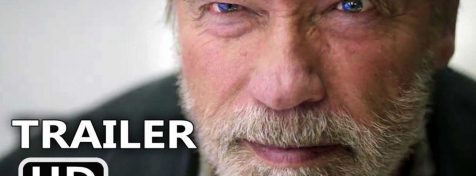 Aftermath (Official Trailer 2017 )