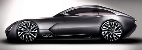First TVR Customers To See The New Model