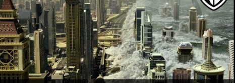 Geostorm – (Official Teaser)