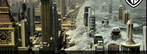 Geostorm – (Official Teaser)