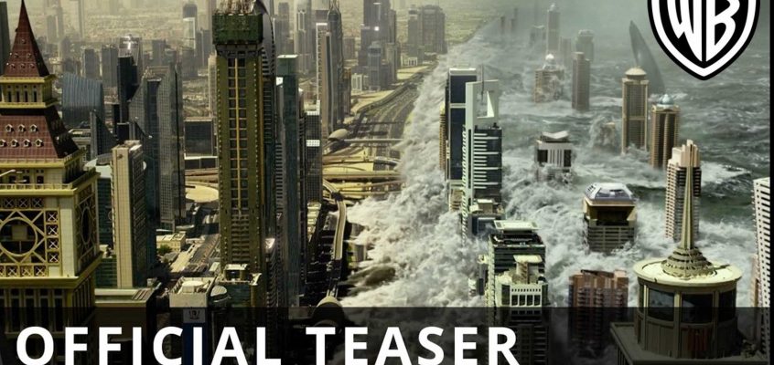 Geostorm – (Official Teaser)