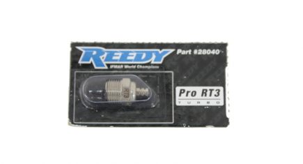 Reedy Reedy RT3 Turbo Glow Plug - Very Hot
