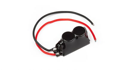 HPI Racing Flux Pro ESC Capacitor