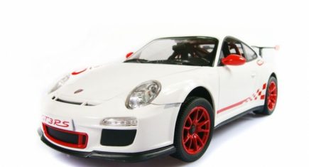 Raster 1:14 R/C Porsche GT3 RS