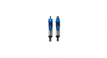 HSP 166004 (06038B) Aluminium Shock Absorber 1/10 RC PRO Buggy & Truggy 2 pcs
