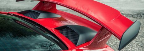Porsche 911 gets a revamp in the GT3