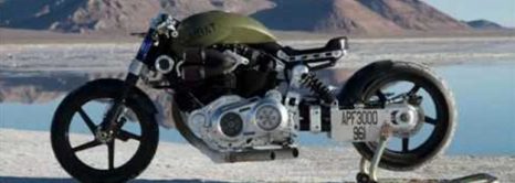 X132 Hellcat Combat Breaks World Record