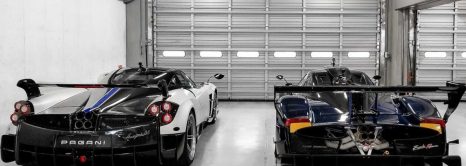 Pagani Accelerations, Exhaust & Sounds – Turn It Up!!