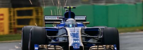 Sauber Might Use Honda F1 Engine Next Season