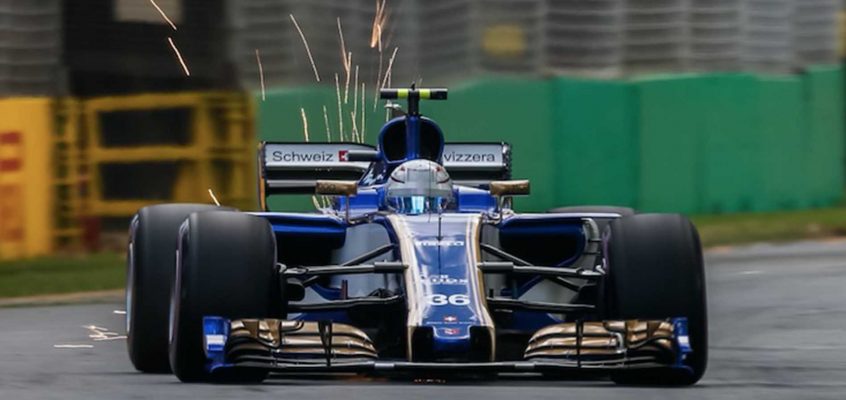 Sauber Might Use Honda F1 Engine Next Season