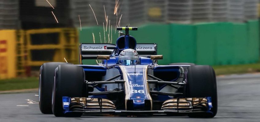 Sauber Might Use Honda F1 Engine Next Season