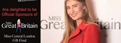 Mens Stuff Approved Interview With Miss Central London GB Finalist