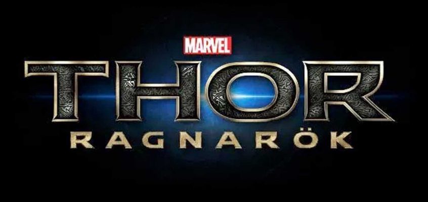 Thor – Ragnarok – (Teaser Trailer)