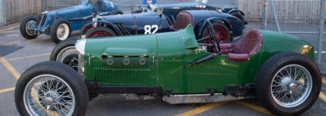 Formula Vintage Preview