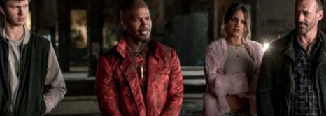 Baby Driver – (Official Trailer)