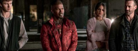 Baby Driver – (Official Trailer)