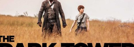 The Dark Tower (Official Trailer)