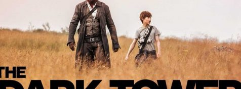 The Dark Tower (Official Trailer)
