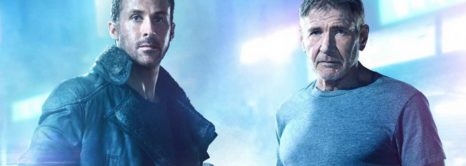Blade Runner 2049 (Official Trailer)