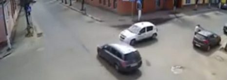 What Happens When You Remove Traffic Lights From An Intersection ?