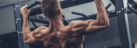 30 Minuet Upper Body Ultimate Workout