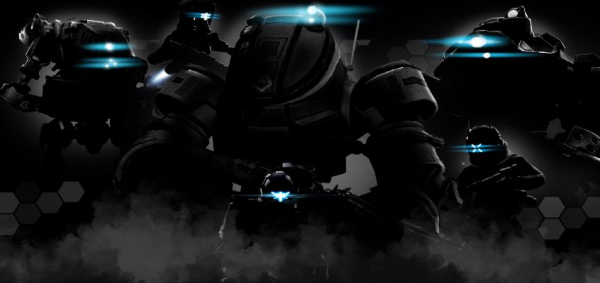 Titanfall series is once again coming to mobile platforms