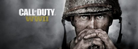Call of Duty: WWII isn’t happening on the Nintendo Switch