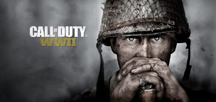 Call of Duty: WWII isn’t happening on the Nintendo Switch