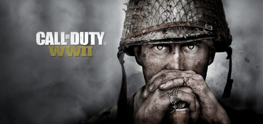 Call of Duty: WWII isn’t happening on the Nintendo Switch