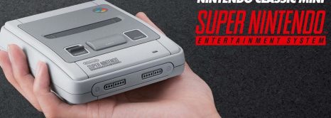 The SNES Classic Mini is already seeing eBay listings with crazy price hikes.