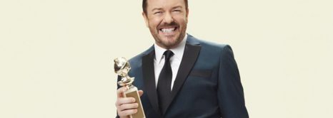 Ricky Gervais Live: Humanity