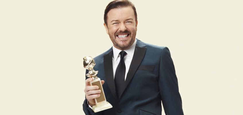 Ricky Gervais Live: Humanity
