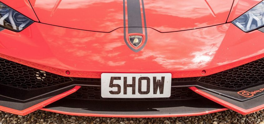 Viva l’Italia! Sharnbrooks Italian Car and Bike Day